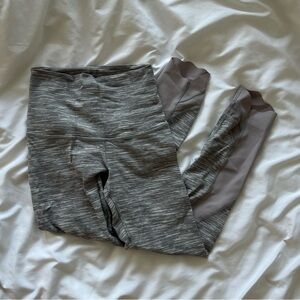 Lululemon Wunder Under Leggings 25”